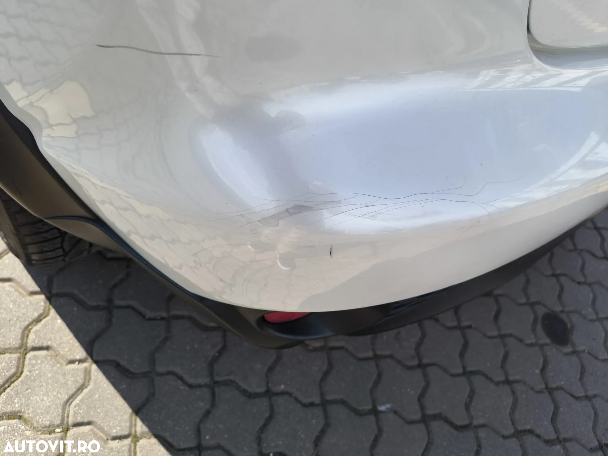 Nissan Juke 1.6L DIG-T MCVT Tekna - 20