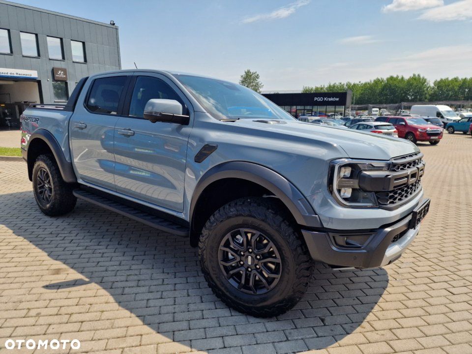 Ford Ranger - 11
