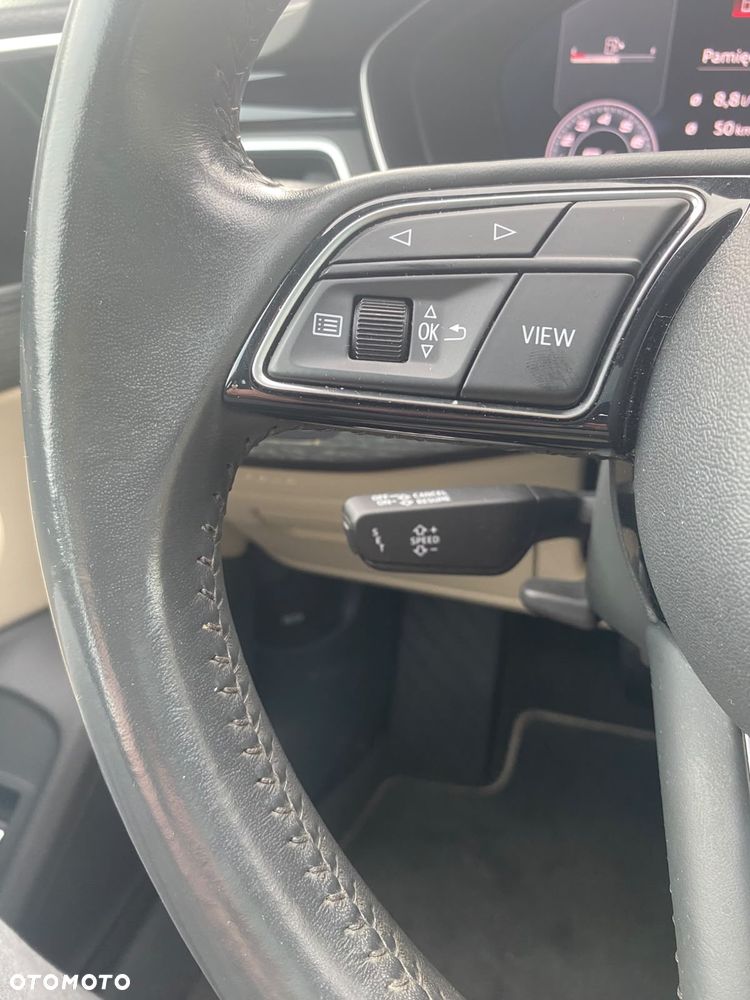 Audi A4 Limousine 45 TFSI Quattro S tronic - 32