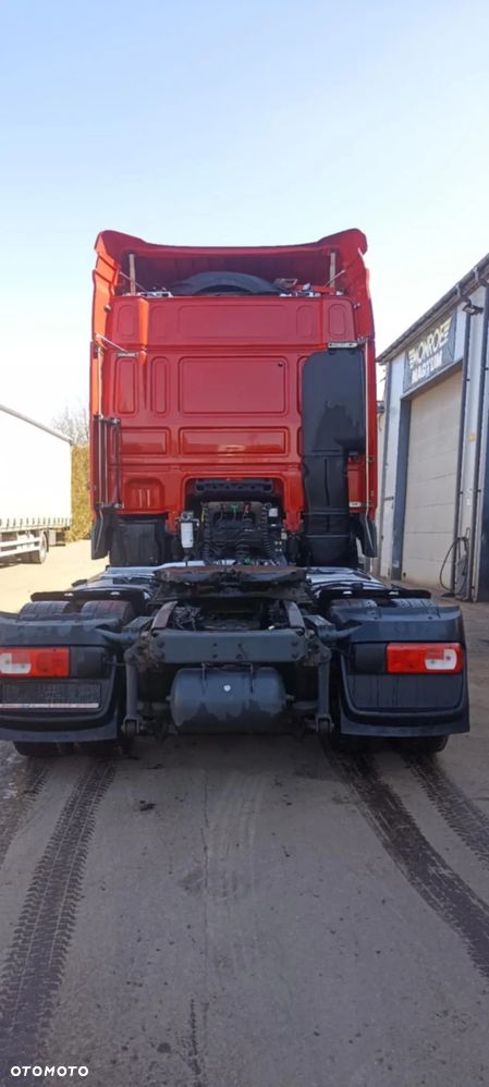 DAF XF 460 FT - 5