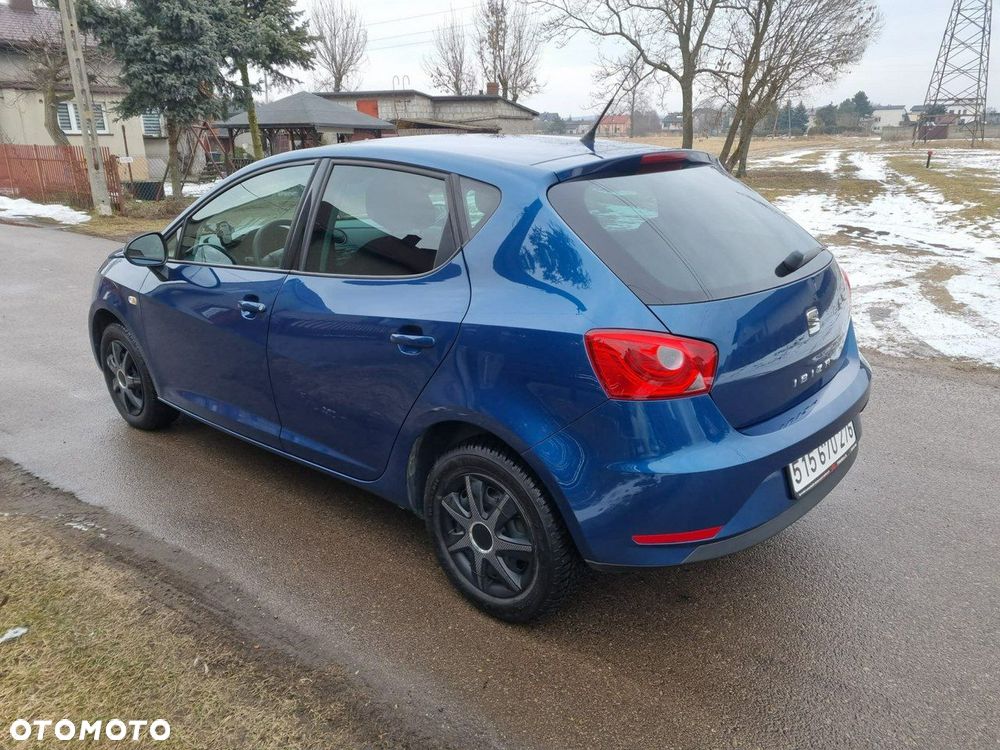 Seat Ibiza - 6