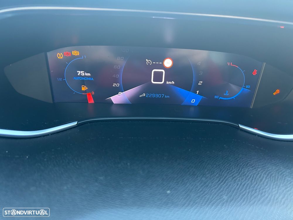 Peugeot 308 SW 1.5 BlueHDi Business Line - 9