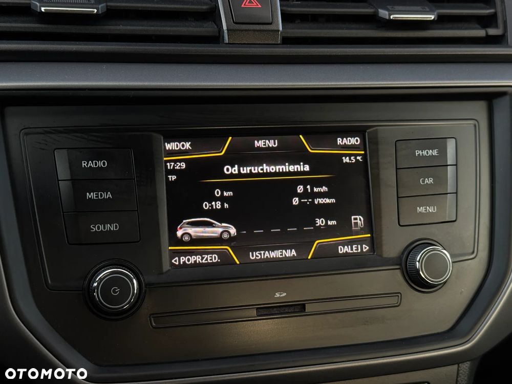 Seat Ibiza 1.0 TSI Full LED S&S - 33