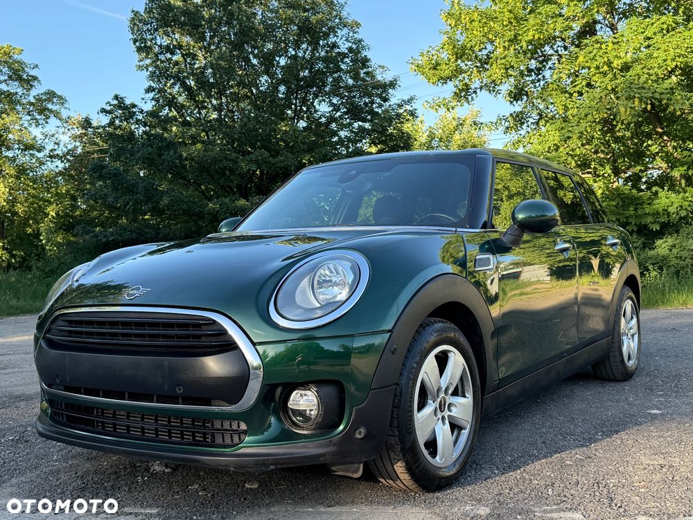 MINI Clubman - 2