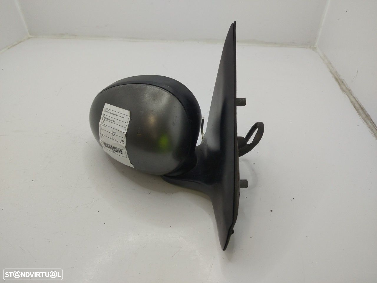 Espelho Retrovisor Dto Rover 25 Hatchback (Rf) - 3
