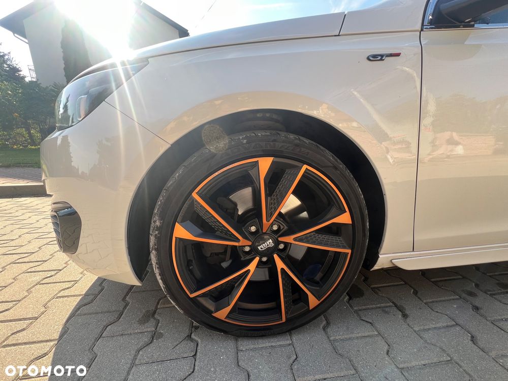 Peugeot 308 BlueHDi 180 EAT6 GT - 18