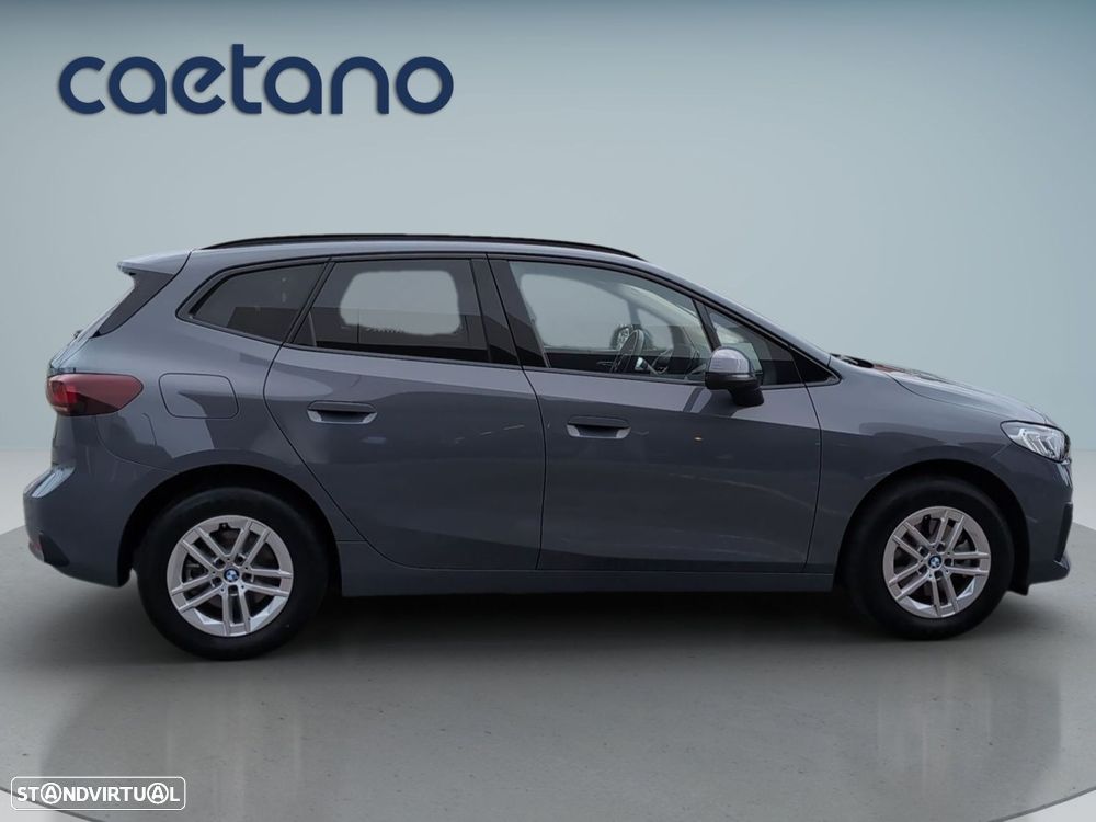 BMW 225xe Active Tourer - 9