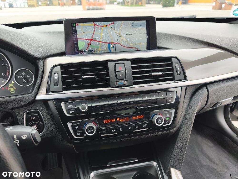 BMW Seria 4 420d Modern Line - 26