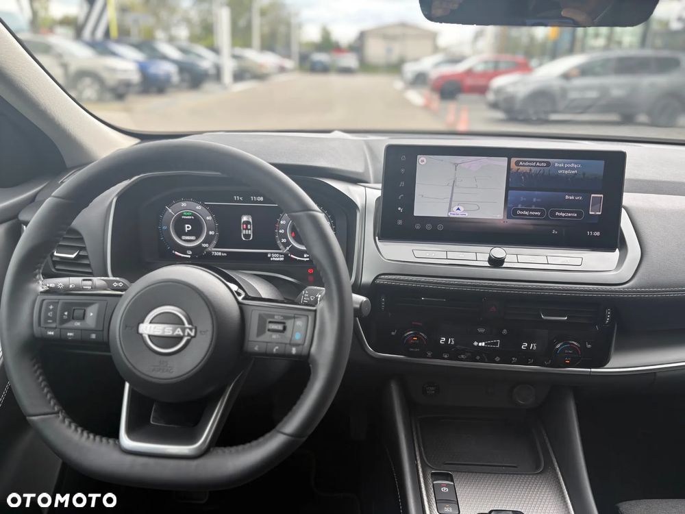 Nissan Qashqai 1.5 e-POWER N-Connecta - 17