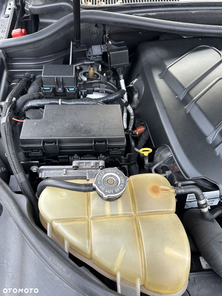 Jeep Grand Cherokee 3.0I CRD Overland - 20