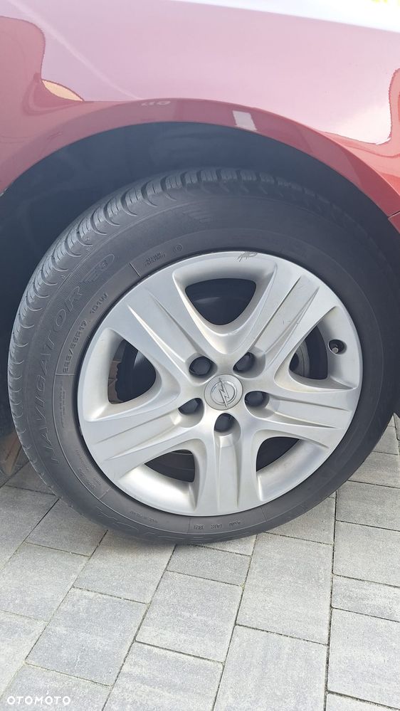 Opel Insignia 1.8 Cosmo - 4