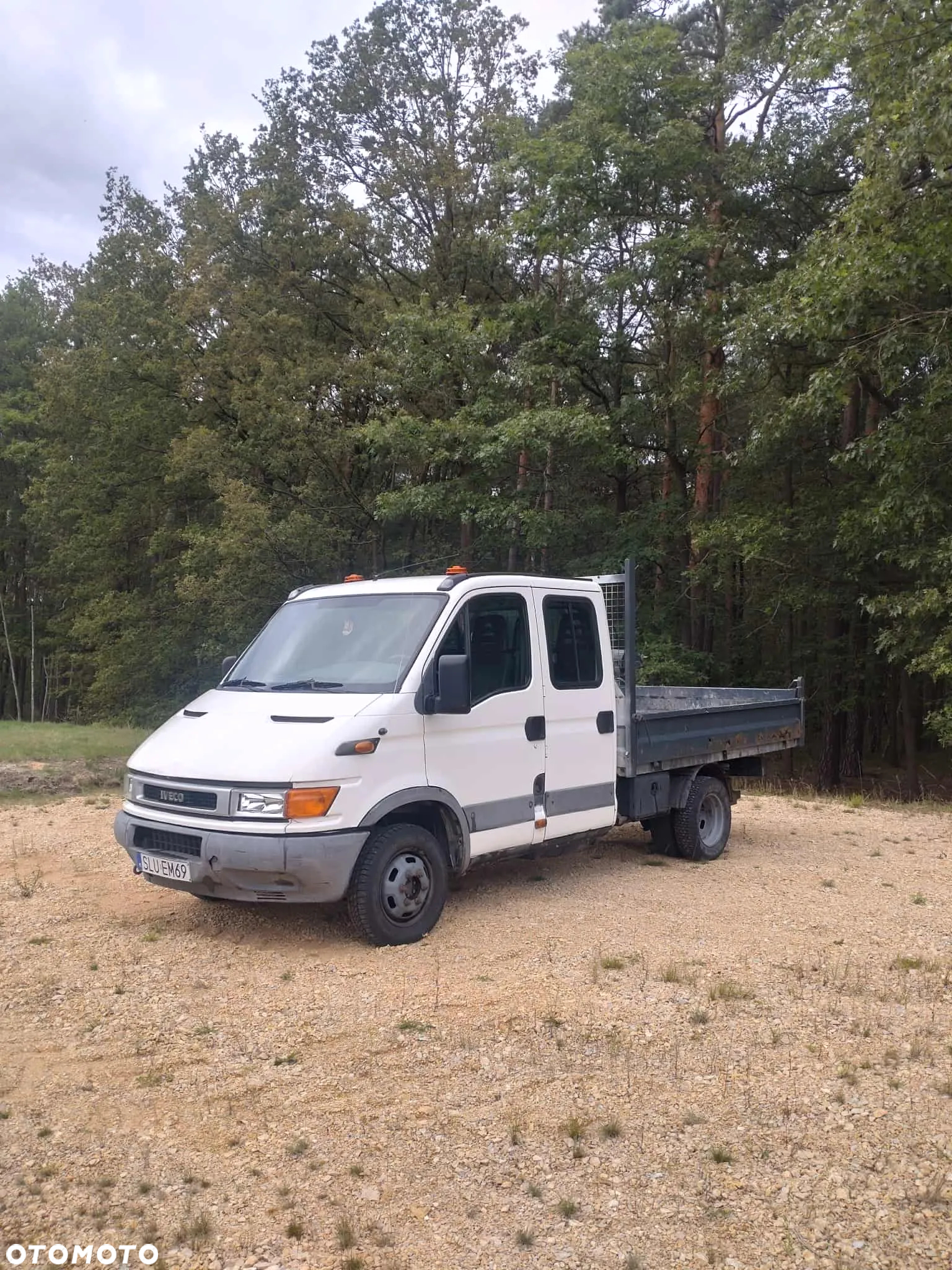 Iveco Daily 35C11A - 5
