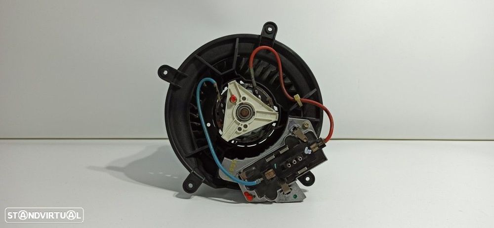 MOTOR SOFAGEM MERCEDES CLASE E (W210) BERLINA DIESEL 300 DIESEL (210.020) - 3