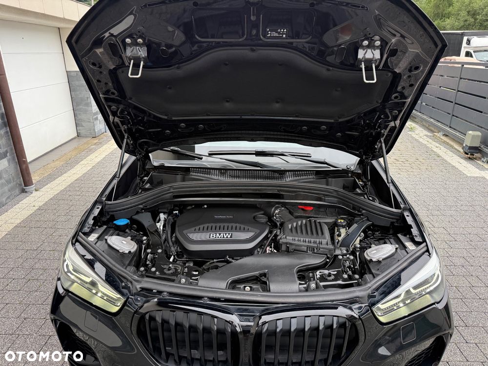 BMW X1 xDrive18d M Sport sport - 29