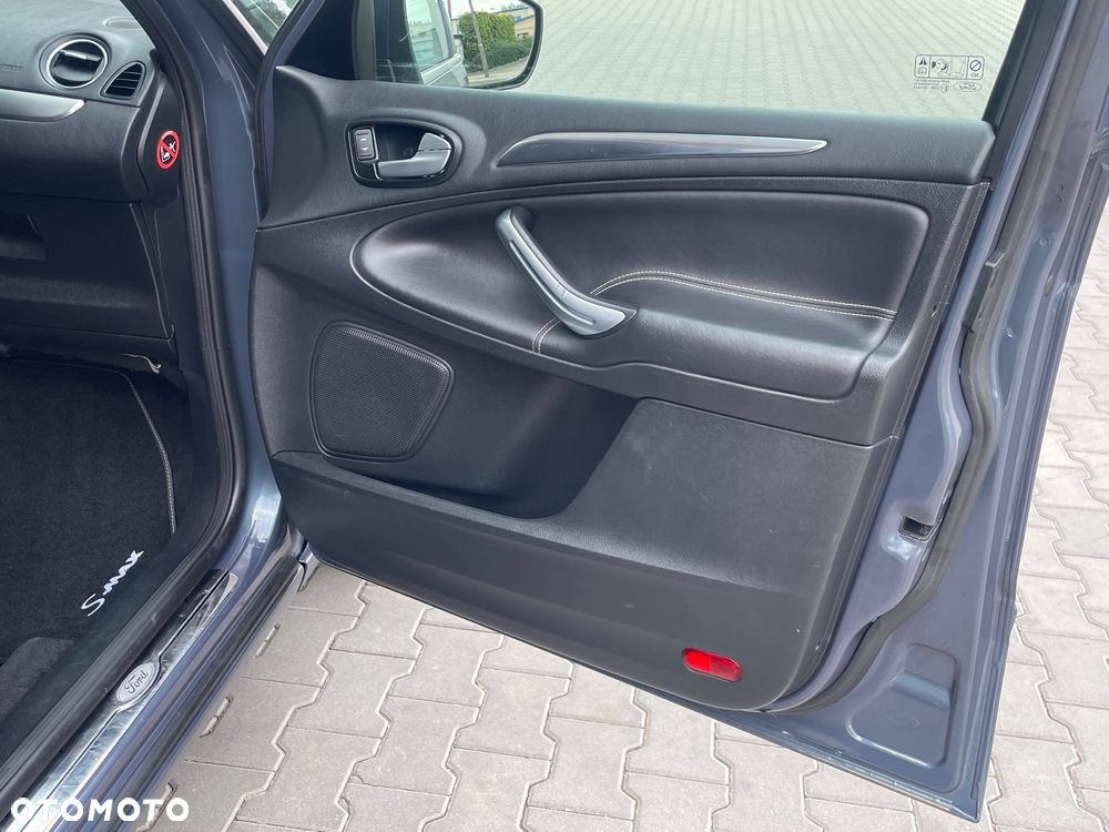 Ford S-Max - 23