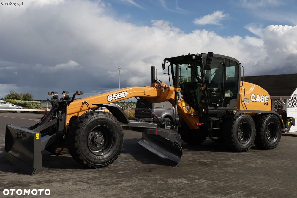 Case 856D - 15