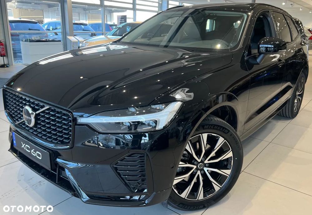 Volvo XC 60 - 18