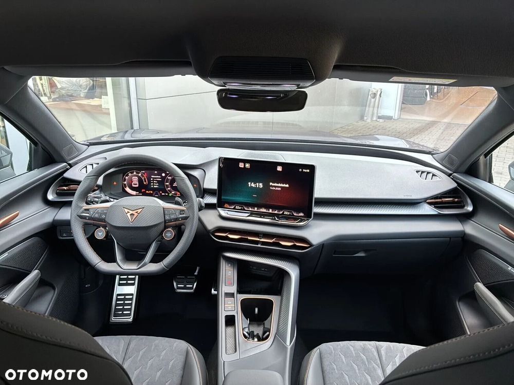 Cupra Terramar - 13