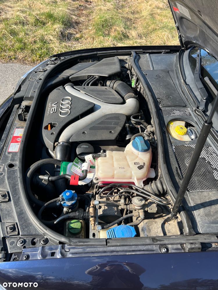 Audi A6 Avant 2.7T Quattro Tiptr - 23