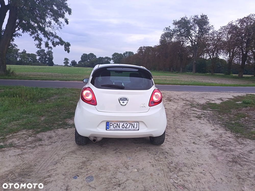 Ford KA 1.2 Titanium+ - 4