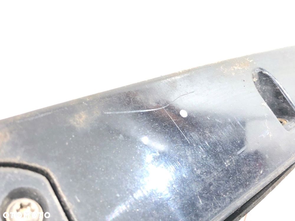 LISTWA KLAPY TYŁ  VOLVO V50 (545) 2003 - 2012 1.6 D 80 kW [109 KM] olej napędowy 2005 - 2012 - 5