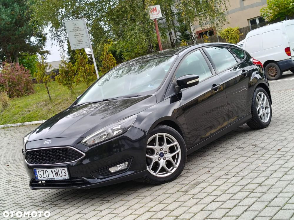 Ford Focus 2.0 16V Ghia - 4