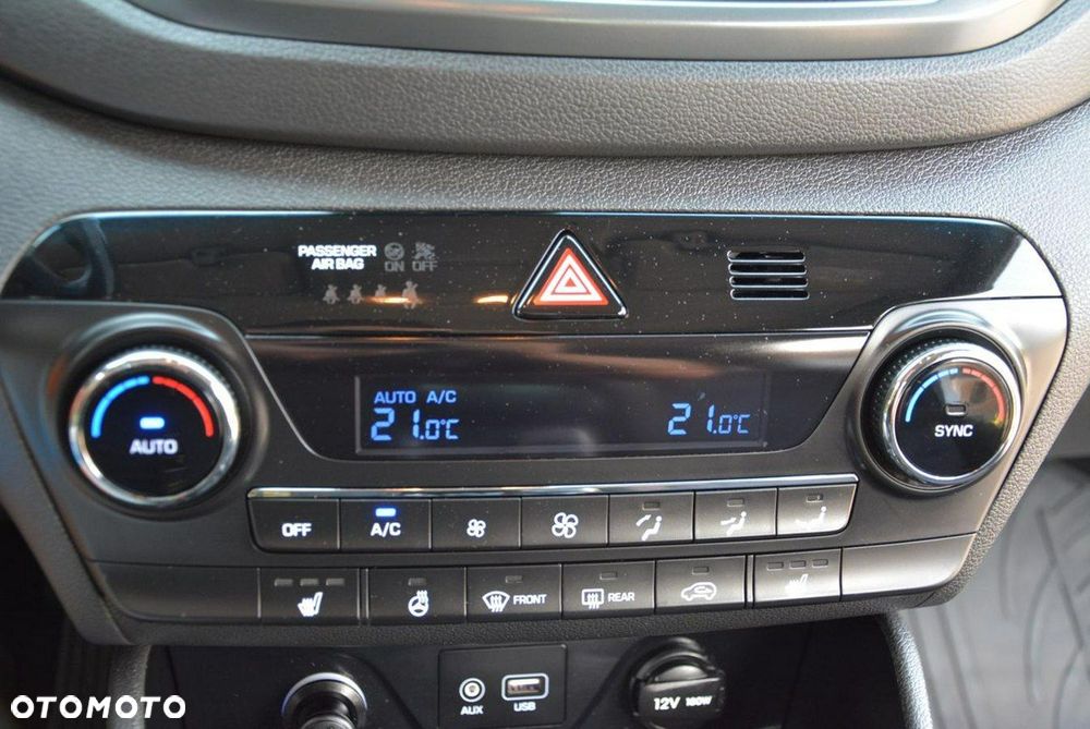 Hyundai Tucson 1.6 GDi 2WD Style - 25