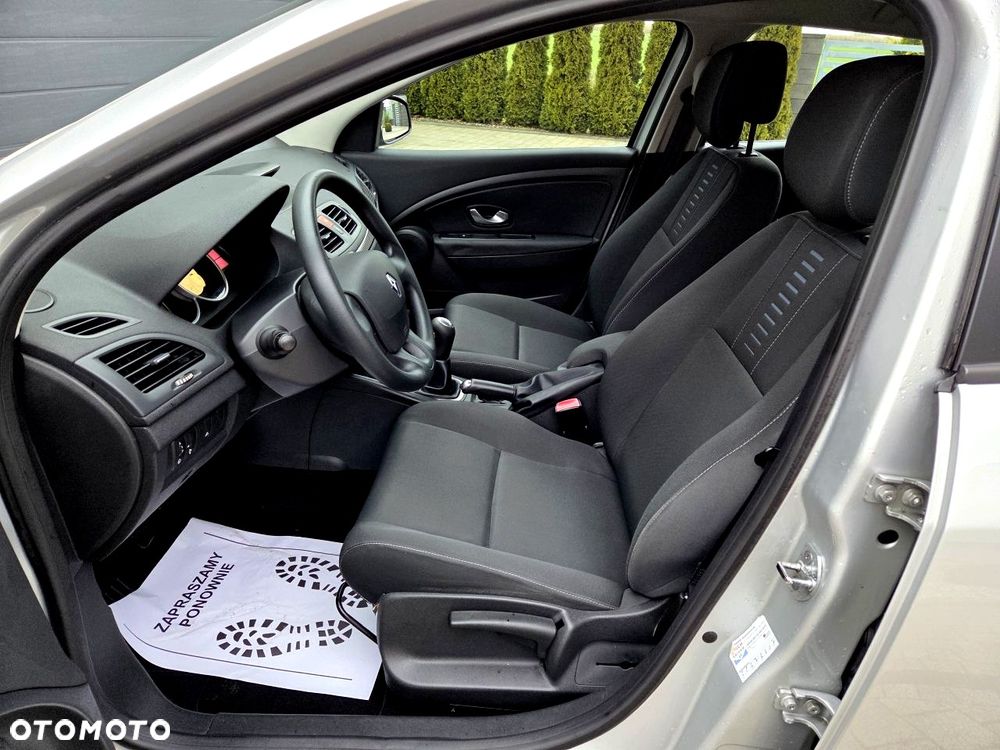 Renault Megane - 14