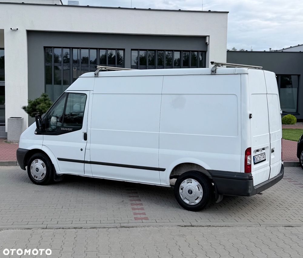 Ford Transit - 6