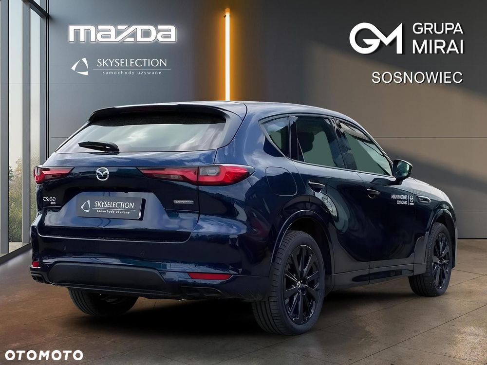 Mazda CX-60 - 6