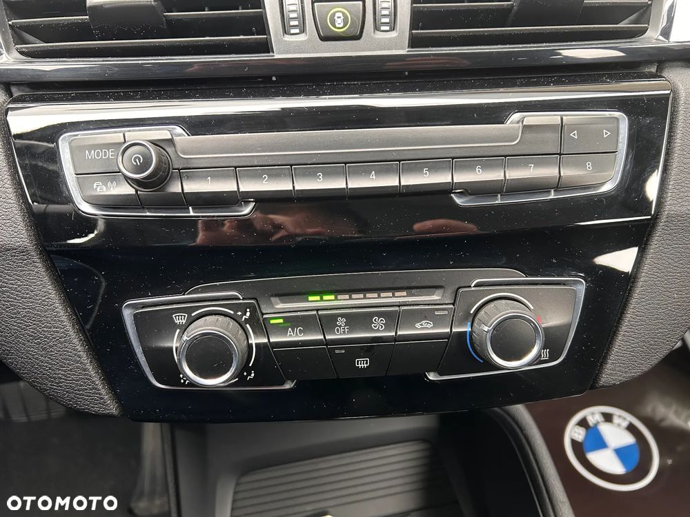 BMW X1 sDrive18d - 30