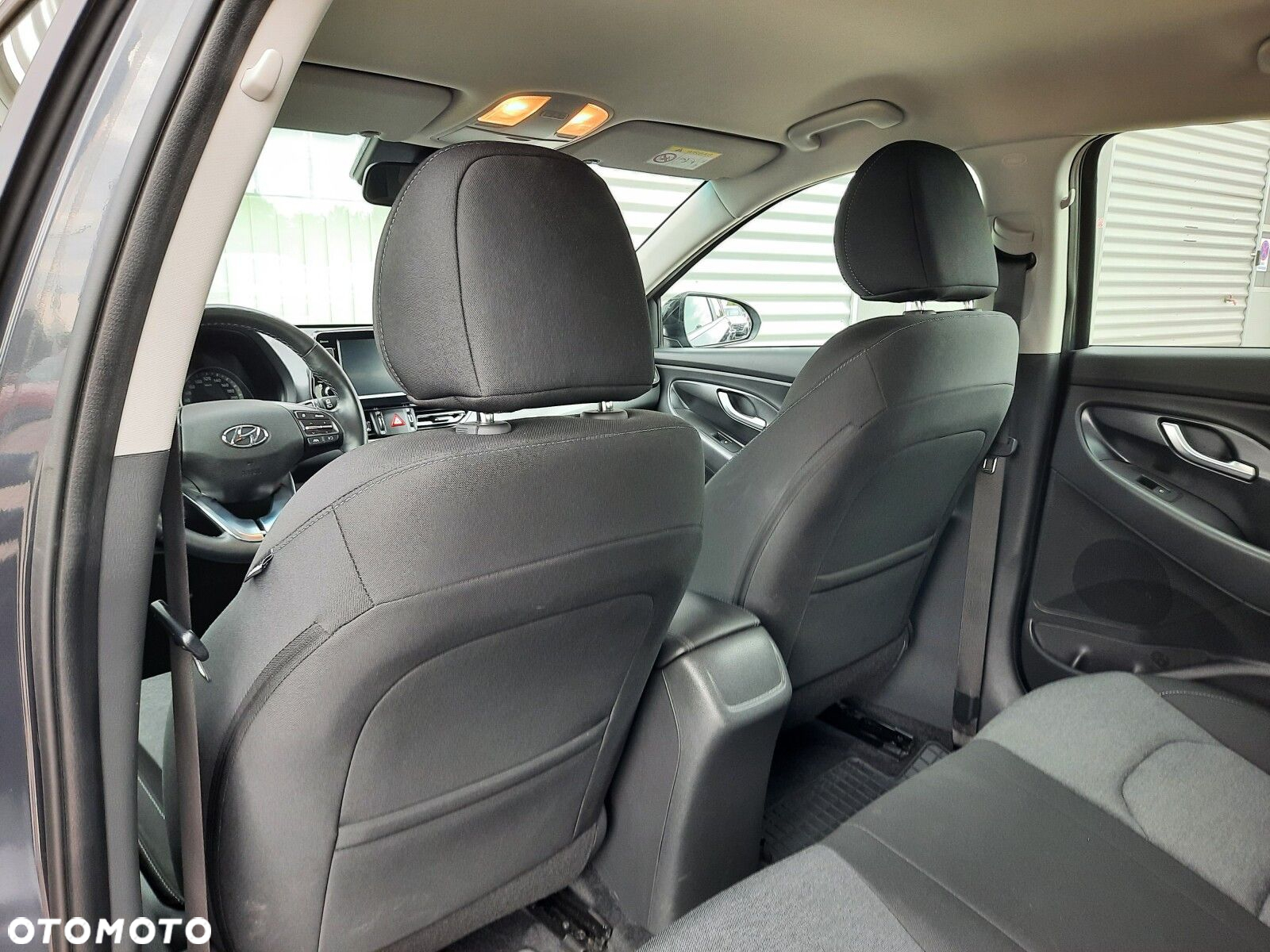Hyundai i30 1.0 T-GDI Smart - 15