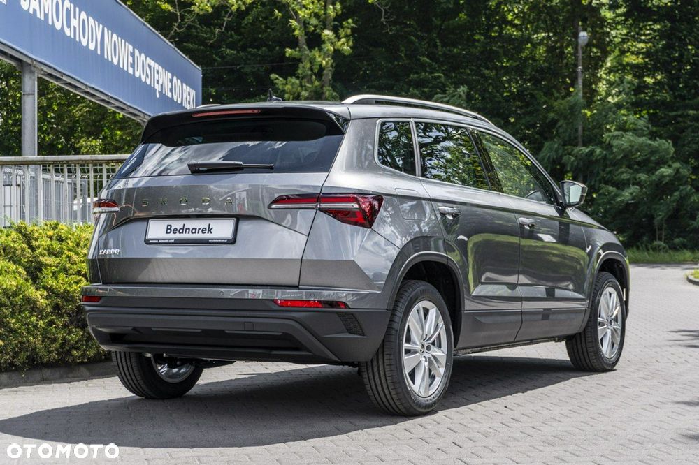 Skoda Karoq - 8