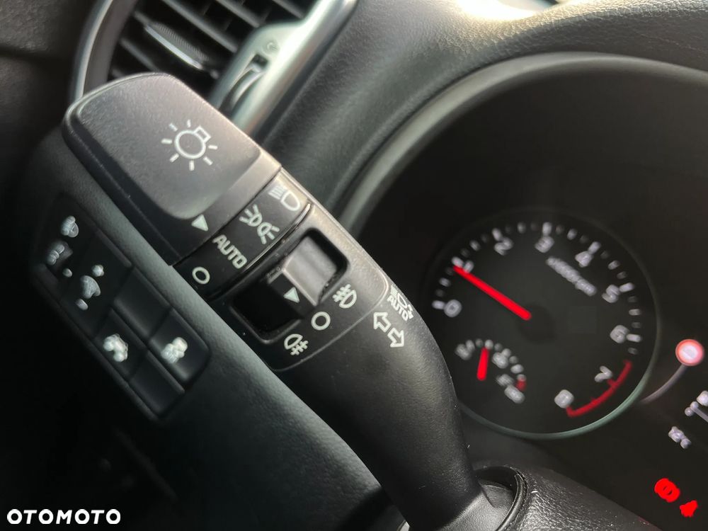 Kia Sportage - 23