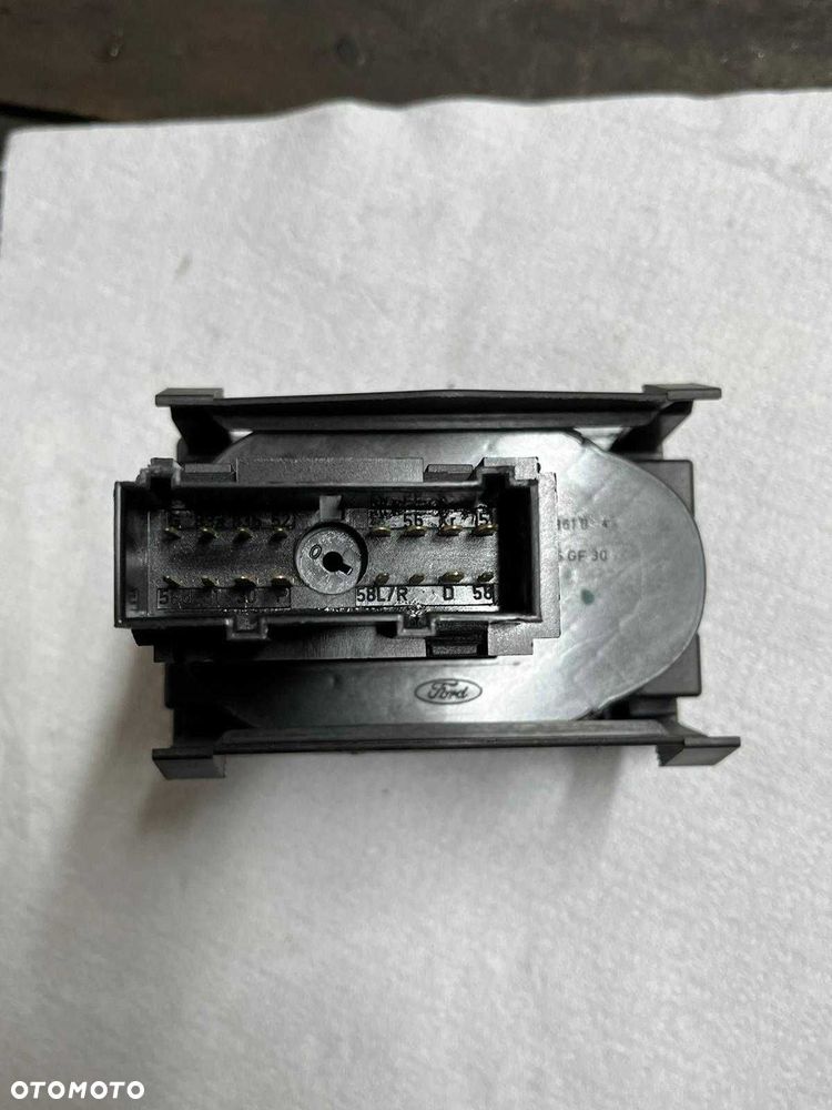 Przełącznik świateł FORD KUGA MK1  7M5T 13A024-DA,  1471.868 - 4