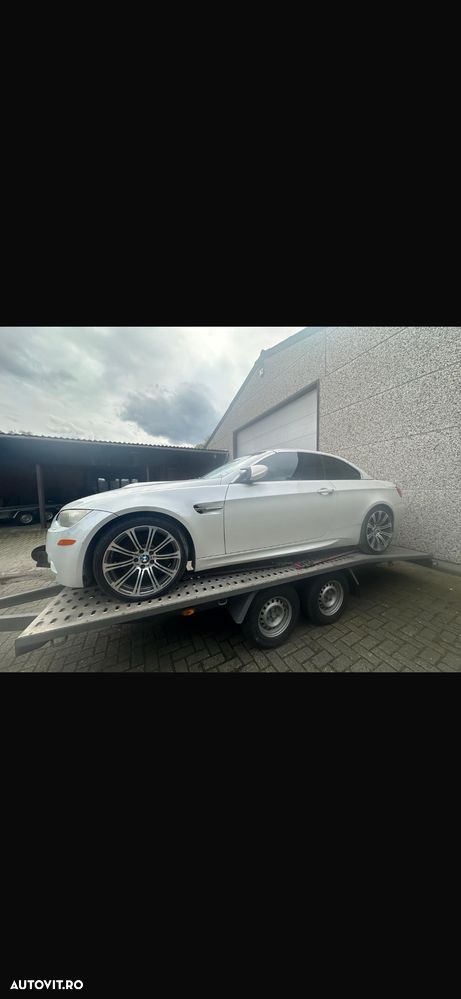 BMW M3 Drivelogic - 5