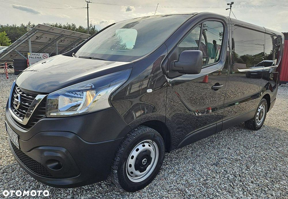 Nissan NV300 - 3