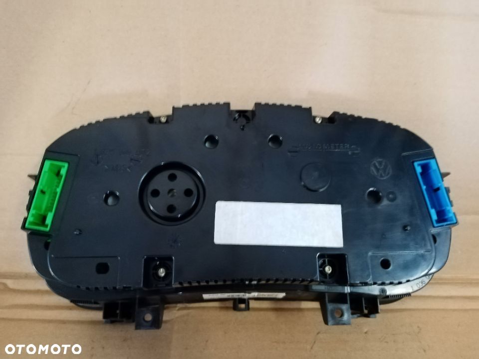 Licznik zegar VW Golf IV 1.6 Automat 1j0920806c - 2