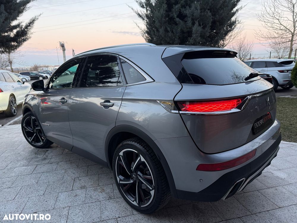 DS Automobiles DS 7 Crossback - 17