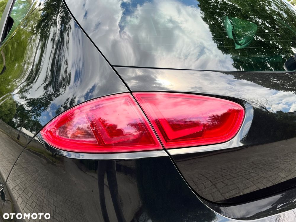 Seat Leon 1.8 TSI Style - 16
