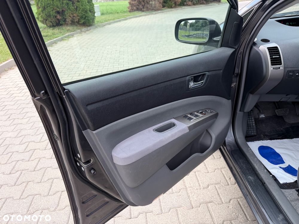 Toyota Prius 1.5 VVT-i Sol (nav) - 11