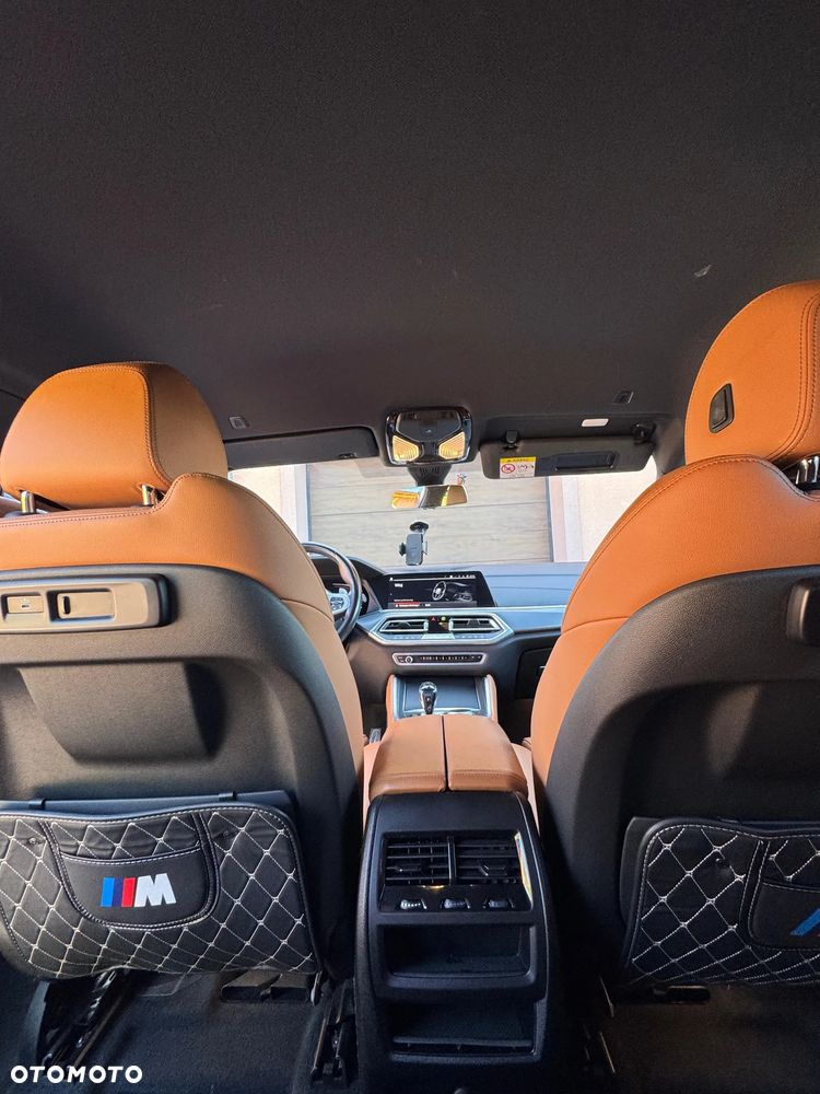 BMW X6 - 29