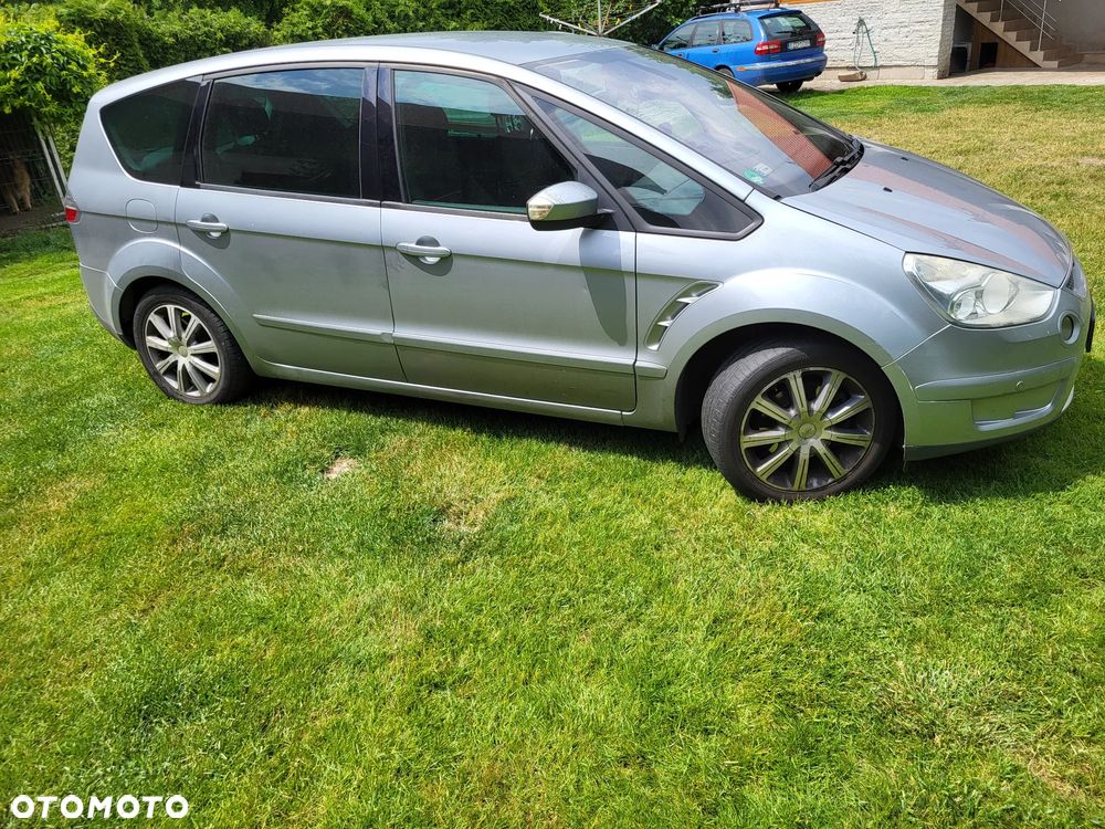 Ford S-Max 2.0 Trend - 3