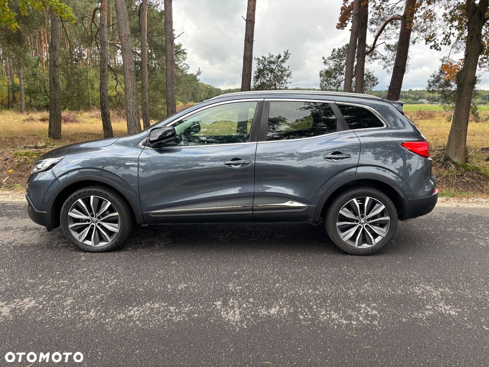 Renault Kadjar - 9