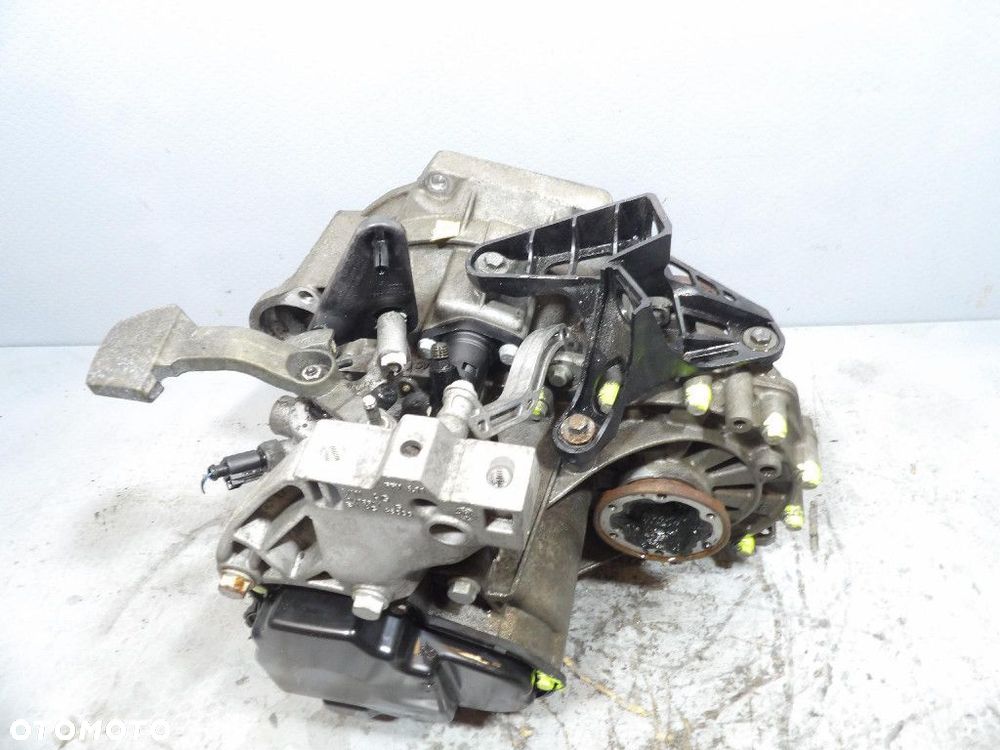 SKODA OCTAVIA III 3 1.6TDI SKRZYNIA BIEGÓW MANUALNA RTD - 3