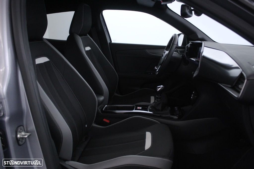 Opel Mokka 1.2 T GS Line - 14