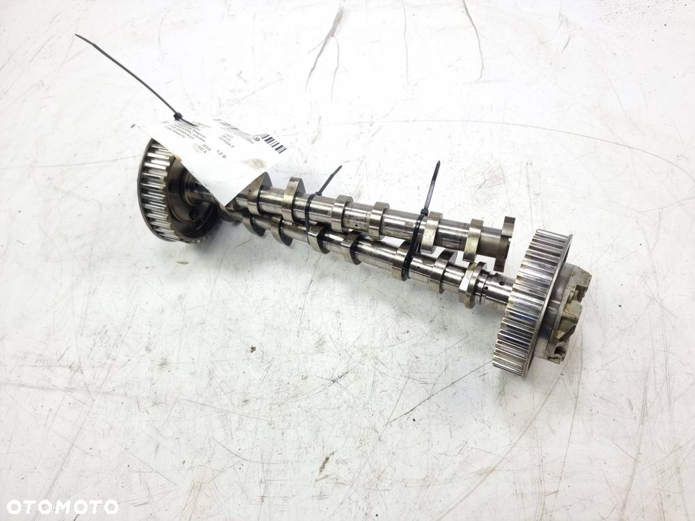 WAŁKI ROZRZĄDU OPEL CORSA F 10XVAL HM05 1.2 THP - 1