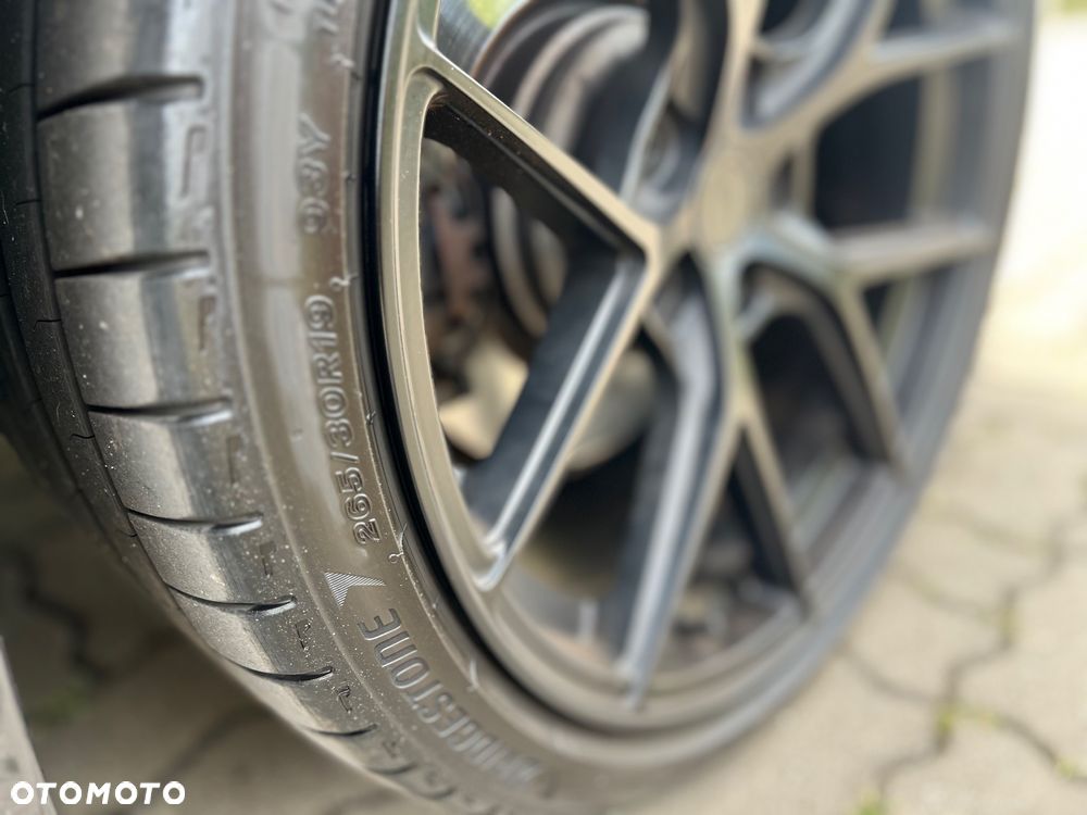 BMW Seria 3 330xd DPF - 22