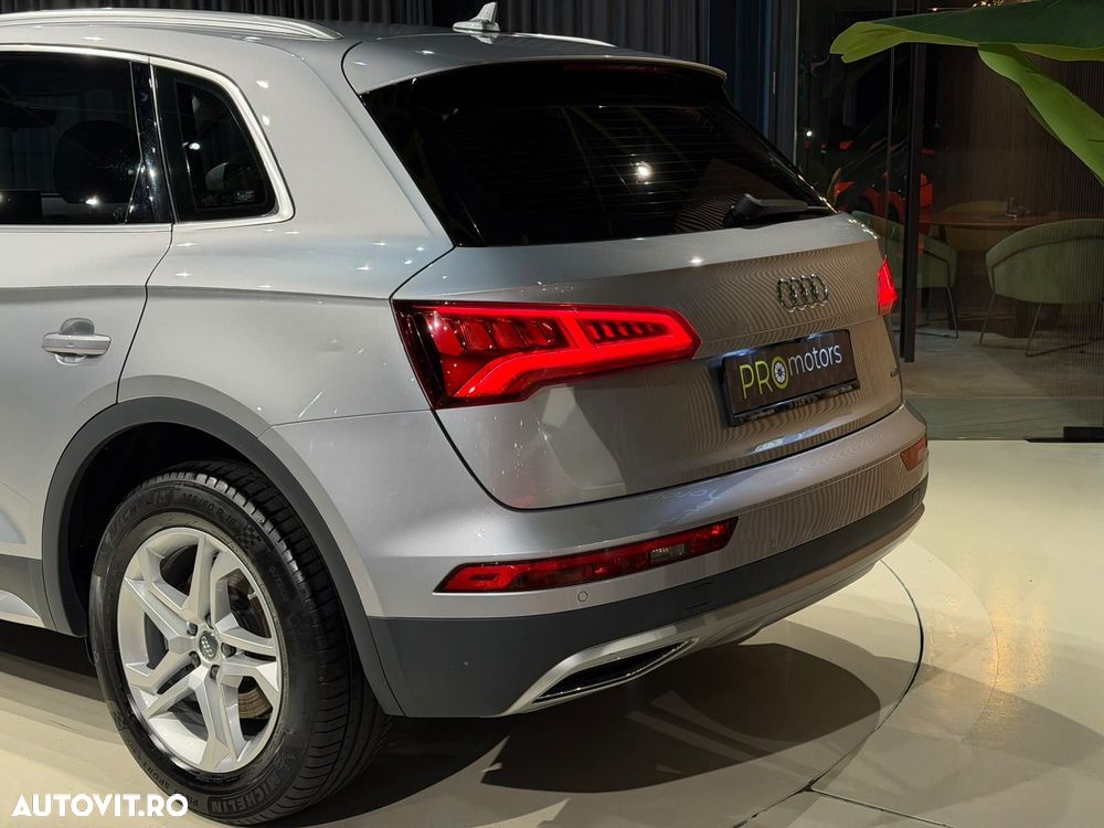 Audi Q5 - 21