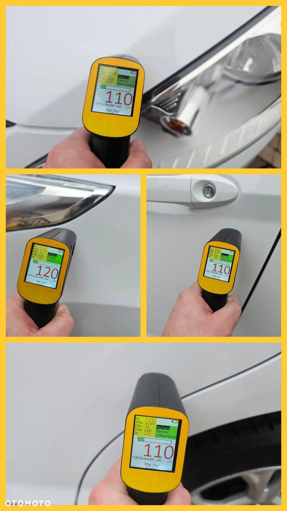 Ford B-MAX 1.4 Colourline - 39